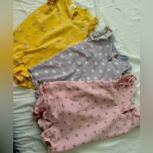 Brand modern moments